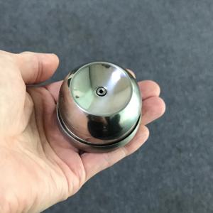 TEMU 새우젓 구이용 생계란 뚫이, 스테인리스 스틸 계란 포커, 완벽한 계란 구이용 고품질 계란 껍질 벗김 도구, 그리고 접이식 핀이 있는 계란 구멍 펀치