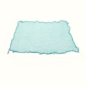 TEMU 헤비듀티 카고 네트 트레일러 - 플랫베드 덤프 트럭, 가든 트레일러, 픽업 트럭 호환 가능 - 안전한 적재 커버리지, 내구성 폴리프로필렌 소재, 건설·농업·조경용 - 올인원 트럭 베드 커버, 강화된 가장자리, 견고한 구조, 야외 활동 애호가를 위한 제품