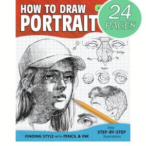 TEMU 단계별 그림책: s &를 위한 완벽한 가이드와 연습 페이지 - 기본 도형에서 사실적인 그림까지 | 초보자를 위한 연필과 종이 그리기 기술 핸드북