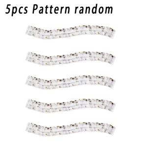 TEMU 가전제품 먼지 커버 5개 세트, 다기능 가정용 먼지 커버, 길이 39인치, 에어컨, 가전제품, 캐리어, 선풍기, 밥솥, 냄비, 주방, 전자레인지용, 재사용 가능한 부직포 보호 커버