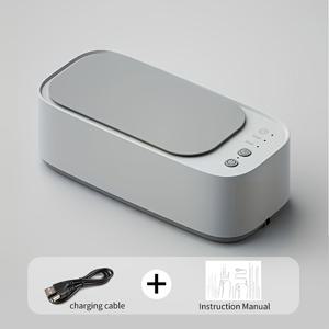 TEMU 다기능 안경 세척기, 깊은 세척, 가정용