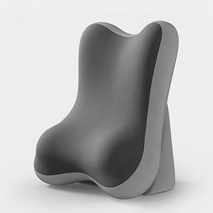 TEMU 엘하이브 조절 가능한 등받이 베개 - 인체공학적 메모리폼 침대 쿠션, 다리 받침대 & 기대기 지원, 등받이, 독서용, 등급 침대 웨지 베개|이불|허리보호대