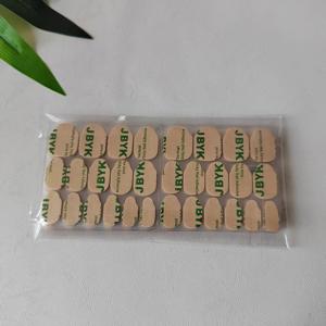 TEMU 강력 접착 네일 젤리 글루, 고점도 양면 테이프, 프레스온 네일용, 제거 가능한 과일 젤리 방지 양면 접착제|네일팁