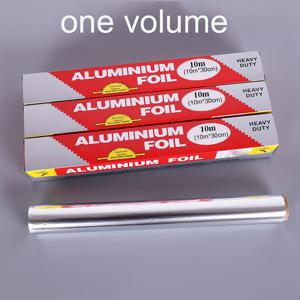 TEMU 1롤 헤비듀티 초대형 알루미늄 호일 - 새해 & 생일 파티, 오븐, 그릴, 튀김용 초광폭 베이킹 페이퍼 - 극고온 내성, 논스틱 & 세척 쉬움 - 상업용 & 가정용 주방 - 일회용, 그릴링 필수, 매끄러운 표면, 오븐 안전, 일회용 페이퍼, 논스틱 표면, 내구성 소재, 요리용 페이퍼, 전문 셰프, 케이터링 서비스용