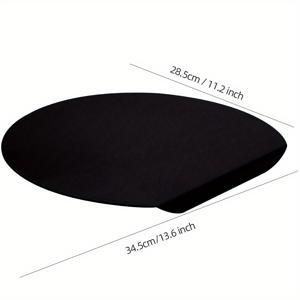 TEMU 미끄럼 방지 가장자리 도마 | 튼튼한 폴리프로필렌, 공간 절약형 디자인, 간편한 세척 표면, 가정 및 상업 주방에 적합, 현대적인 주방 필수품