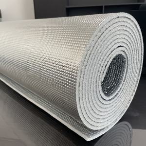 TEMU 창문 단열 및 햇빛 가리개 필름 롤 - 99% UV선 차단, 눈부심 및 열 감소를 위한 두꺼운 양면 알루미늄 호일, 고품질 자가 접착, 설치를 위해 드릴링 불필요|시트지