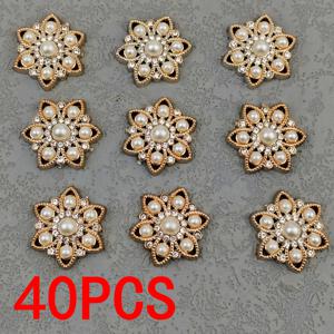 TEMU 40개 아크릴 패치 - 꽃과 육각별 모양, DIY 의류, 가방, 모자, 재킷, 신발, 웨딩 헤어 액세서리용 - 다용도 수제 장식, 패션 액세서리 디자인, 정교한 라인스톤 디테일, 우아한 의류 장식, 재킷 맞춤 제작,스타일리시한 장식,정교한 디테일링,고품질 라인스톤,장식용 어플리케,공예 애호가