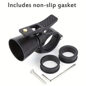 TEMU 시끄럽고 선명한 빈티지 자전거 경적 - 방수 기능, 높은 데시벨 안전벨 MTB 및 로드 자전거용, 알루미늄 합금