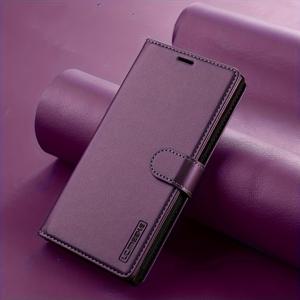 TEMU 휴대폰 케이스 - 휴대폰 케이스 - 삼성 갤럭시 S25 울트라, S24, S23, S22, S21, S20 FE, A56, A36, A16, A55, A35, A15, A54, A34, A14용으로 설계된 2-in-1 탈착식 인조 가죽 지갑 휴대폰 케이스, 스트랩 및 플립 커버 포함|휴대폰케이스|지갑|S21케이스