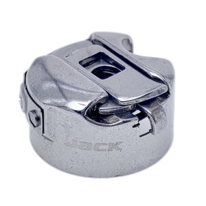 TEMU 잭 오리지널 재봉틀 액세서리 산업용 컴퓨터 플랫베드 전기 재봉틀 보빈 케이스 보빈 코어 커버 보빈 벨트 스틸 시트