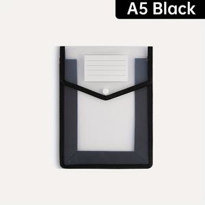 TEMU A4/B5 파일 폴더, 종이 500장 수용 가능, 사무실, 계약서, 시험지, 자료, 임산부 검사 보고서, 학교용|A4용지