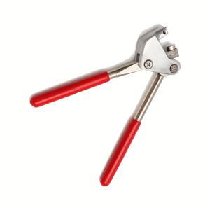 TEMU 전문 보석 조각 플라이어, 금속 보석 문자 스탬프 플라이어, 금색 및 은색 목걸이 및 팔찌 스탬핑 도구에 적합