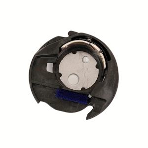 TEMU 플라스틱 보빈 케이스 다기능 가정용 재봉틀 장비 재봉틀 액세서리 XC3152221 보빈 케이스