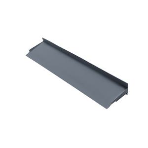 TEMU 주방 물 방지, 카운터탑 스플래시 가드, 싱크 및 세면대용 엣지 프로텍터