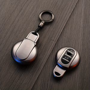 TEMU 새로운 TPU 자동차 리모컨 키 케이스 커버 쉘 포브 BMW MINI COOPER S ONE JCW F54 F55 F56 F57 F60 R55 R56 R57 MAN COUNTRYMAN용