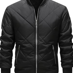 TEMU 남성용 겨울 스포츠 자켓