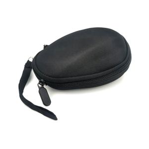 TEMU 휴대용 마우스 보관 케이스, 하드 여행용 마우스 보호 케이스, 로지텍 MX Master 3 / 3S / Master 2S / MX Master Advand 무선 마우스 호환, 여행용 보호 보관 파우치