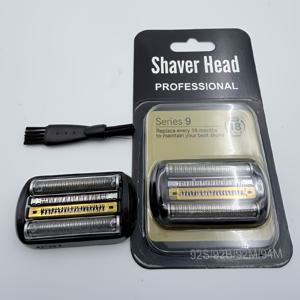 TEMU 92B 시리즈 9 전기 면도기 교체용 헤드, 모든 B* 시리즈 9 전기 면도기와 호환, 9477cc, 9330s, 9465cc, 9460cc, 9419s, 9390cc, 9385cc와 호환