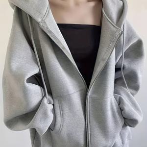 TEMU 가을/겨울 여성용 스타일리시 캐주얼 재킷