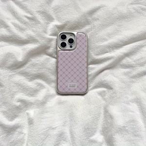 TEMU 폰 케이스: 실버 엣지 스킨 필 하이드로겔 폰 케이스, 아이폰 16, 16 프로, 16 프로 맥스, 15, 15 프로, 15 프로 맥스, 14, 14 프로, 14 프로 맥스, 13, 13 프로, 13 프로 맥스, 12, 12 프로, 12, 11 호환. 휴일 선물에 완벽, 여성 및 가족 구성원에게 이상적