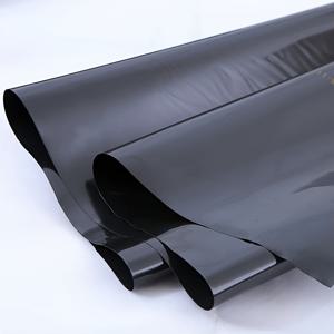 TEMU 신소재 어항 방수막, 고강도 내구성 및 노화 방지 기능 – 저수지/댐 양식용 새우 및 수산업 HDPE 지오멤브레인, 0.13mm 헤비듀티 두께, 차단 보호 기능|수경