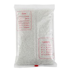 TEMU 스타일의 2mm 약 30003개 및 3mm 약 15005개 투명 미니 비즈. 수제 팔찌, 목걸이, 반지, 귀걸이 및 직조 반지용으로 다양한 색상으로 제공됩니다. 이들은 반제품 주얼리 재료 및 액세서리입니다.|링귀걸이