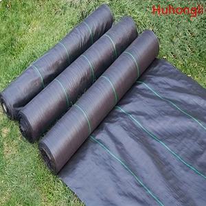 TEMU 1롤 헤비듀티 잡초방지 천 - 대형 사이즈 2.62피트, 내구성 강한 가드닝 커버 소재, 제초 방지, 토양 침식 방지, 차도, 산책로, 화단용 - 쉬운 설치 야외 바닥 매트, 매끄러운 원단, 전문가용