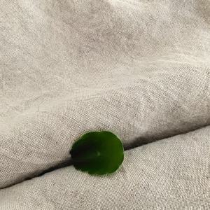 TEMU 1개 100% 순수 천연 리넨 원단 - 사전 절단, 손세탁 전용, DIY 공예, 테이블 러너, 쿠션 커버 및 장식 프로젝트에 완벽, 소파 커버 소재 | 심플한 디자인 | 고품질 리넨, 재봉용 원단