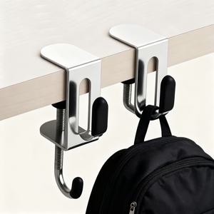 TEMU 사무실 큐비클 후크