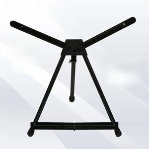 TEMU 데스크탑 디스플레이 이젤, 휴대용 그림 스탠드