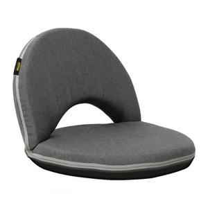 TEMU EASY LIFE 등받이 접이식 구름 좌식 의자 시트 쿠션 3color