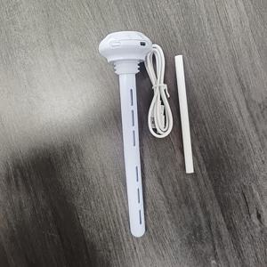 TEMU 초저소음 휴대용 대용량 스프레이 가습기 - 침실, 사무실, 차량, 홈, 식물, 야간조명, 오일 디퓨저, 여행용 - 길이 조절 가능, 물병 불필요 - 공기 개선|오일스프레이