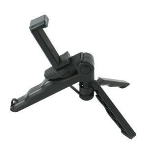 TEMU 360° 회전 안티쉐이크 휴대폰 삼각대, 휴대용 조절 가능 스탠드 라이브 스트리밍, 숏 비디오 촬영, 휴대폰 및 태블릿용 범용 스태빌라이저, 텔레스코픽 로드 및 액세서리 포함, 실내외 다양한 장면에 적합, 콘텐츠 크리에이터를 위한 필수 도구