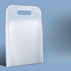 TEMU 13포켓 A4 세로 파일 폴더 정리함 - 내구성 강한 확장형 폴더, 학교, 사무실, 대학생, 전문가용 포켓 및 분할기 포함 - 휴대용 문서 정리함