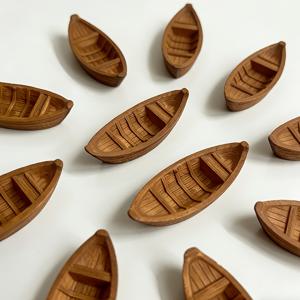 TEMU 10개 세트 시뮬레이션 선박 모형 | 수지 제작 & 부력 있음 | 수족관, 어항, 수영장, 해변 장면, 분재 조경, 홈 & 오피스 장식용