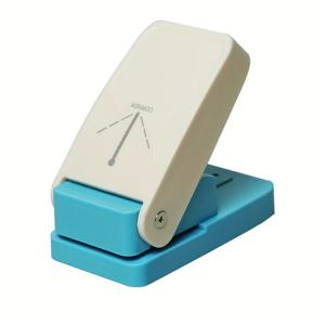 TEMU 1개 플라스틱 소형 종이 공예 엠보싱 도구, 팔찌 펜던트 장식 수제 제작, DIY 공예 창작