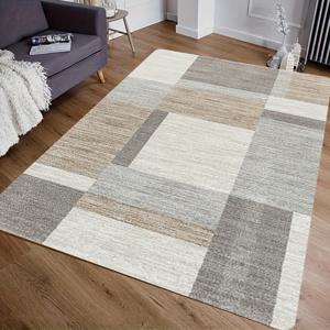 TEMU 1개, 부드러운 플란넬 대형 연한 색상 체크무늬 바닥 매트, 흡수성, 세탁 가능 매트, 침실과 거실용 대형 따뜻한 부드러운 매트, 실내/실외 발매트, 욕실 및 현관용 흡수성 매트, 홈 데코