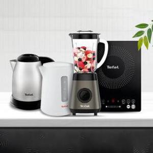 ●테팔● 블렌더/인덕션/무선주전자/커피메이커 外 주방BEST가전 모음집