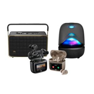 [1/5-8 광세일]하만카돈 오라 스튜디오5/JBL 스피커,이어폰 + 최대 2만 적립금