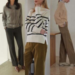 [가성비핫딜] 기모팬츠 5천원대~ *한정수량*