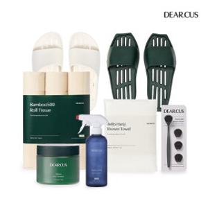 [디어커스][~60%OFF] 물빠짐 욕실화/싱크대물막이/혀클리너/풋샴푸 외