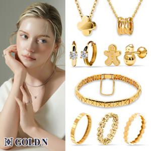 [골드앤]14K/18K 골드앤 2026 황금 福 새해, 최저가&특가 역대급 혜택!!