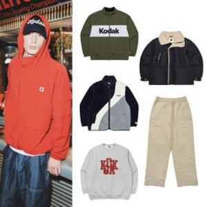 [코닥어패럴] BEST 아울렛 특가 아이템  + 쿠폰 혜택