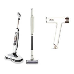 [미국 1등, 롯데 1등 샤크 가전 특집전 (청소기&스타일러&헤어드라이기 外)