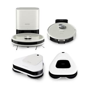 가사 해방! [에브리봇] 로봇청소기가 싹 다 할게요! 특별구성 + 혜택가 모음전