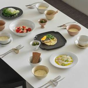 [롯데백화점] 오덴세 신년맞이 모던한 한식기 테이블웨어 !