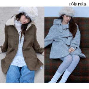 [롯데백화점]로라로라X장원영️