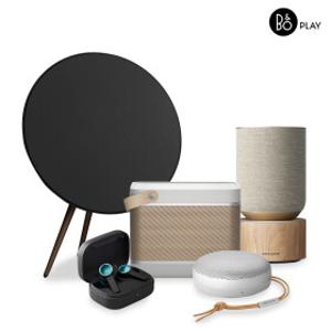 [11/10~18 단독 할인] 뱅앤올룹슨 NEW 스피커/ 헤드셋 /이어폰 최대 20% 가격인하 +7% 쿠폰