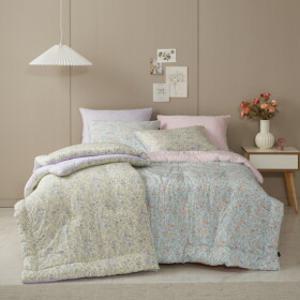 [롯데백화점] 박홍근 사계절/겨울 인기침구 할인전 !