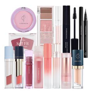 [포렌코즈] BRAND WEEK UP TO 48% / 웜톤&쿨톤 퍼스널 컬러 단독 세트